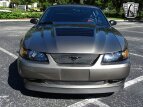 Thumbnail Photo 0 for 2002 Ford Mustang GT